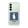 スリムプロテクションケース［ MOOMIN - The Classics - Moominpappa ］