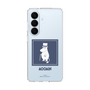 スリムプロテクションケース［ MOOMIN - The Classics - Moominpappa ］