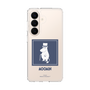 スリムプロテクションケース［ MOOMIN - The Classics - Moominpappa ］