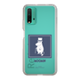 スリムプロテクションケース［ MOOMIN - The Classics - Moominpappa ］
