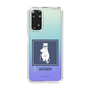 スリムプロテクションケース［ MOOMIN - The Classics - Moominpappa ］