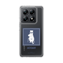 スリムプロテクションケース［ MOOMIN - The Classics - Moominpappa ］