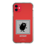 スリムプロテクションケース［ MOOMIN - The Classics - Stinky ］