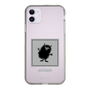 スリムプロテクションケース［ MOOMIN - The Classics - Stinky ］