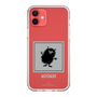 スリムプロテクションケース［ MOOMIN - The Classics - Stinky ］