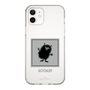 スリムプロテクションケース［ MOOMIN - The Classics - Stinky ］