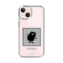 スリムプロテクションケース［ MOOMIN - The Classics - Stinky ］
