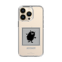 スリムプロテクションケース［ MOOMIN - The Classics - Stinky ］