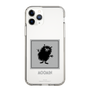 スリムプロテクションケース［ MOOMIN - The Classics - Stinky ］