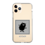 スリムプロテクションケース［ MOOMIN - The Classics - Stinky ］