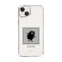 スリムプロテクションケース［ MOOMIN - The Classics - Stinky ］