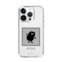 スリムプロテクションケース［ MOOMIN - The Classics - Stinky ］