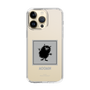 スリムプロテクションケース［ MOOMIN - The Classics - Stinky ］