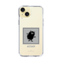 スリムプロテクションケース［ MOOMIN - The Classics - Stinky ］