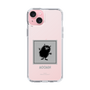 スリムプロテクションケース［ MOOMIN - The Classics - Stinky ］