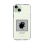 スリムプロテクションケース［ MOOMIN - The Classics - Stinky ］