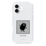 スリムプロテクションケース［ MOOMIN - The Classics - Stinky ］