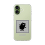 スリムプロテクションケース［ MOOMIN - The Classics - Stinky ］