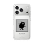 スリムプロテクションケース［ MOOMIN - The Classics - Stinky ］