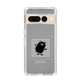 スリムプロテクションケース［ MOOMIN - The Classics - Stinky ］