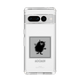 スリムプロテクションケース［ MOOMIN - The Classics - Stinky ］