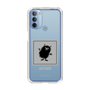 スリムプロテクションケース［ MOOMIN - The Classics - Stinky ］