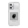 スリムプロテクションケース［ MOOMIN - The Classics - Stinky ］