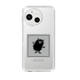 スリムプロテクションケース［ MOOMIN - The Classics - Stinky ］