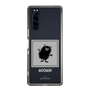 スリムプロテクションケース［ MOOMIN - The Classics - Stinky ］