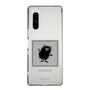 スリムプロテクションケース［ MOOMIN - The Classics - Stinky ］