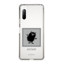 スリムプロテクションケース［ MOOMIN - The Classics - Stinky ］