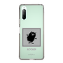 スリムプロテクションケース［ MOOMIN - The Classics - Stinky ］