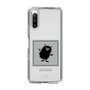 スリムプロテクションケース［ MOOMIN - The Classics - Stinky ］