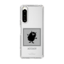 スリムプロテクションケース［ MOOMIN - The Classics - Stinky ］
