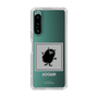 スリムプロテクションケース［ MOOMIN - The Classics - Stinky ］