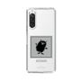 スリムプロテクションケース［ MOOMIN - The Classics - Stinky ］