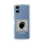スリムプロテクションケース［ MOOMIN - The Classics - Stinky ］