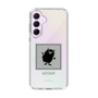 スリムプロテクションケース［ MOOMIN - The Classics - Stinky ］