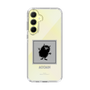 スリムプロテクションケース［ MOOMIN - The Classics - Stinky ］