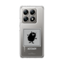 スリムプロテクションケース［ MOOMIN - The Classics - Stinky ］