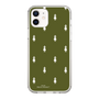 スリムプロテクションケース［ MOOMIN - The Classics - Pattern - Snufkin ］