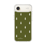 スリムプロテクションケース［ MOOMIN - The Classics - Pattern - Snufkin ］