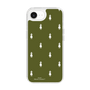 スリムプロテクションケース［ MOOMIN - The Classics - Pattern - Snufkin ］