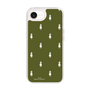 スリムプロテクションケース［ MOOMIN - The Classics - Pattern - Snufkin ］