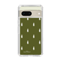 スリムプロテクションケース［ MOOMIN - The Classics - Pattern - Snufkin ］