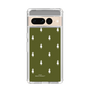 スリムプロテクションケース［ MOOMIN - The Classics - Pattern - Snufkin ］