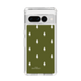 スリムプロテクションケース［ MOOMIN - The Classics - Pattern - Snufkin ］