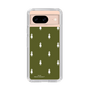 スリムプロテクションケース［ MOOMIN - The Classics - Pattern - Snufkin ］