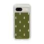 スリムプロテクションケース［ MOOMIN - The Classics - Pattern - Snufkin ］