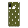 スリムプロテクションケース［ MOOMIN - The Classics - Pattern - Snufkin ］